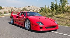 F40 Parts